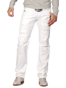 Diesel mens jeans SAFADO 8JN